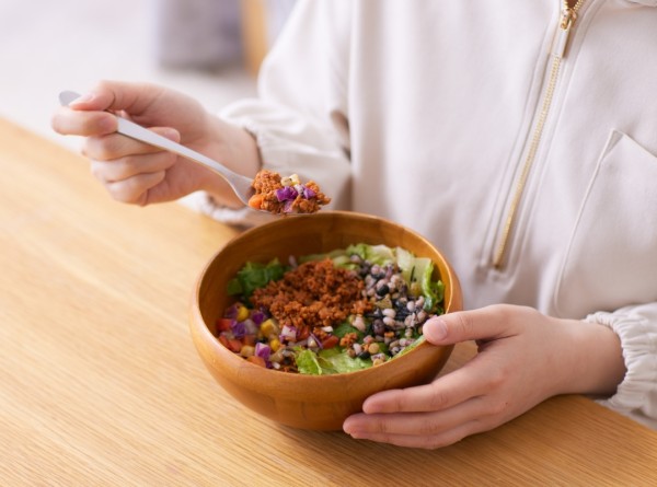 Imagem do post Dieta Plant-Based Ajuda ou Sabota o Controle da Glicemia?