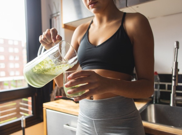 Imagem do post Você Precisa de Detox? O Que é Ciência e o Que é Marketing Puro